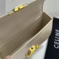 Cheap Celine AAA Quality Shoulder Bags For Women #1385568 Replica Wholesale [$88.00 USD] [ITEM#1385568] on Replica Celine AAA Quality Shoulder Bags