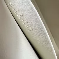 Cheap Celine AAA Quality Shoulder Bags For Women #1385568 Replica Wholesale [$88.00 USD] [ITEM#1385568] on Replica Celine AAA Quality Shoulder Bags