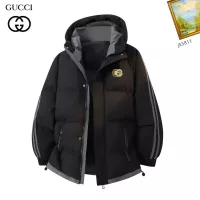 Cheap Gucci Jackets Long Sleeved For Men #1385572 Replica Wholesale [$72.00 USD] [ITEM#1385572] on Replica Gucci Jackets