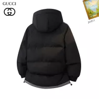 Cheap Gucci Jackets Long Sleeved For Men #1385572 Replica Wholesale [$72.00 USD] [ITEM#1385572] on Replica Gucci Jackets