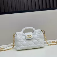 Cheap Christian Dior AAA Quality Messenger Bags For Women #1385573 Replica Wholesale [$88.00 USD] [ITEM#1385573] on Replica Christian Dior AAA Quality Messenger Bags