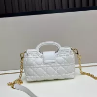 Cheap Christian Dior AAA Quality Messenger Bags For Women #1385573 Replica Wholesale [$88.00 USD] [ITEM#1385573] on Replica Christian Dior AAA Quality Messenger Bags