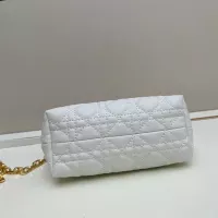 Cheap Christian Dior AAA Quality Messenger Bags For Women #1385573 Replica Wholesale [$88.00 USD] [ITEM#1385573] on Replica Christian Dior AAA Quality Messenger Bags