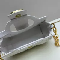 Cheap Christian Dior AAA Quality Messenger Bags For Women #1385573 Replica Wholesale [$88.00 USD] [ITEM#1385573] on Replica Christian Dior AAA Quality Messenger Bags