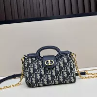 Cheap Christian Dior AAA Quality Messenger Bags For Women #1385574 Replica Wholesale [$88.00 USD] [ITEM#1385574] on Replica Christian Dior AAA Quality Messenger Bags