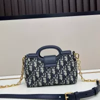 Cheap Christian Dior AAA Quality Messenger Bags For Women #1385574 Replica Wholesale [$88.00 USD] [ITEM#1385574] on Replica Christian Dior AAA Quality Messenger Bags