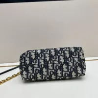 Cheap Christian Dior AAA Quality Messenger Bags For Women #1385574 Replica Wholesale [$88.00 USD] [ITEM#1385574] on Replica Christian Dior AAA Quality Messenger Bags