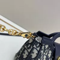 Cheap Christian Dior AAA Quality Messenger Bags For Women #1385574 Replica Wholesale [$88.00 USD] [ITEM#1385574] on Replica Christian Dior AAA Quality Messenger Bags