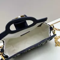Cheap Christian Dior AAA Quality Messenger Bags For Women #1385574 Replica Wholesale [$88.00 USD] [ITEM#1385574] on Replica Christian Dior AAA Quality Messenger Bags