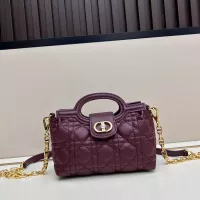 Cheap Christian Dior AAA Quality Messenger Bags For Women #1385575 Replica Wholesale [$88.00 USD] [ITEM#1385575] on Replica Christian Dior AAA Quality Messenger Bags