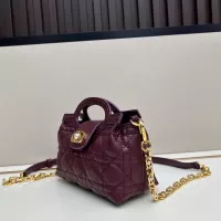 Cheap Christian Dior AAA Quality Messenger Bags For Women #1385575 Replica Wholesale [$88.00 USD] [ITEM#1385575] on Replica Christian Dior AAA Quality Messenger Bags