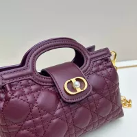 Cheap Christian Dior AAA Quality Messenger Bags For Women #1385575 Replica Wholesale [$88.00 USD] [ITEM#1385575] on Replica Christian Dior AAA Quality Messenger Bags