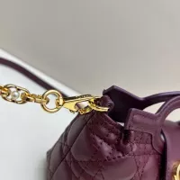 Cheap Christian Dior AAA Quality Messenger Bags For Women #1385575 Replica Wholesale [$88.00 USD] [ITEM#1385575] on Replica Christian Dior AAA Quality Messenger Bags