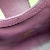 Cheap Christian Dior AAA Quality Messenger Bags For Women #1385575 Replica Wholesale [$88.00 USD] [ITEM#1385575] on Replica Christian Dior AAA Quality Messenger Bags