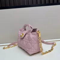 Cheap Christian Dior AAA Quality Messenger Bags For Women #1385576 Replica Wholesale [$88.00 USD] [ITEM#1385576] on Replica Christian Dior AAA Quality Messenger Bags