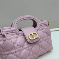 Cheap Christian Dior AAA Quality Messenger Bags For Women #1385576 Replica Wholesale [$88.00 USD] [ITEM#1385576] on Replica Christian Dior AAA Quality Messenger Bags
