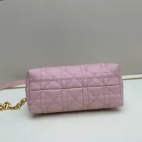 Cheap Christian Dior AAA Quality Messenger Bags For Women #1385576 Replica Wholesale [$88.00 USD] [ITEM#1385576] on Replica Christian Dior AAA Quality Messenger Bags