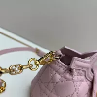 Cheap Christian Dior AAA Quality Messenger Bags For Women #1385576 Replica Wholesale [$88.00 USD] [ITEM#1385576] on Replica Christian Dior AAA Quality Messenger Bags