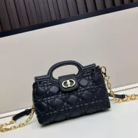 Cheap Christian Dior AAA Quality Messenger Bags For Women #1385577 Replica Wholesale [$88.00 USD] [ITEM#1385577] on Replica Christian Dior AAA Quality Messenger Bags