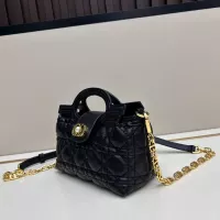 Cheap Christian Dior AAA Quality Messenger Bags For Women #1385577 Replica Wholesale [$88.00 USD] [ITEM#1385577] on Replica Christian Dior AAA Quality Messenger Bags
