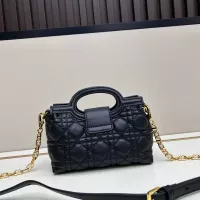 Cheap Christian Dior AAA Quality Messenger Bags For Women #1385577 Replica Wholesale [$88.00 USD] [ITEM#1385577] on Replica Christian Dior AAA Quality Messenger Bags