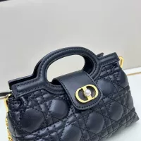Cheap Christian Dior AAA Quality Messenger Bags For Women #1385577 Replica Wholesale [$88.00 USD] [ITEM#1385577] on Replica Christian Dior AAA Quality Messenger Bags