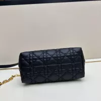 Cheap Christian Dior AAA Quality Messenger Bags For Women #1385577 Replica Wholesale [$88.00 USD] [ITEM#1385577] on Replica Christian Dior AAA Quality Messenger Bags
