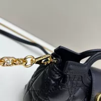 Cheap Christian Dior AAA Quality Messenger Bags For Women #1385577 Replica Wholesale [$88.00 USD] [ITEM#1385577] on Replica Christian Dior AAA Quality Messenger Bags