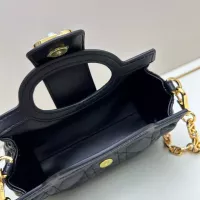 Cheap Christian Dior AAA Quality Messenger Bags For Women #1385577 Replica Wholesale [$88.00 USD] [ITEM#1385577] on Replica Christian Dior AAA Quality Messenger Bags