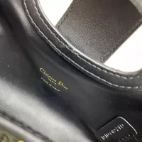 Cheap Christian Dior AAA Quality Messenger Bags For Women #1385577 Replica Wholesale [$88.00 USD] [ITEM#1385577] on Replica Christian Dior AAA Quality Messenger Bags