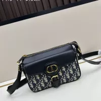 Cheap Christian Dior AAA Quality Messenger Bags For Women #1385583 Replica Wholesale [$96.00 USD] [ITEM#1385583] on Replica Christian Dior AAA Quality Messenger Bags