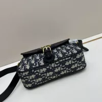 Cheap Christian Dior AAA Quality Messenger Bags For Women #1385583 Replica Wholesale [$96.00 USD] [ITEM#1385583] on Replica Christian Dior AAA Quality Messenger Bags