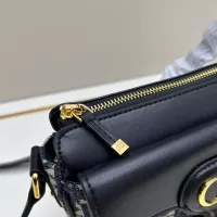 Cheap Christian Dior AAA Quality Messenger Bags For Women #1385583 Replica Wholesale [$96.00 USD] [ITEM#1385583] on Replica Christian Dior AAA Quality Messenger Bags