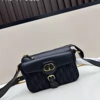 Cheap Christian Dior AAA Quality Messenger Bags For Women #1385584 Replica Wholesale [$96.00 USD] [ITEM#1385584] on Replica Christian Dior AAA Quality Messenger Bags