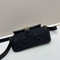Cheap Christian Dior AAA Quality Messenger Bags For Women #1385584 Replica Wholesale [$96.00 USD] [ITEM#1385584] on Replica Christian Dior AAA Quality Messenger Bags
