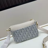 Cheap Christian Dior AAA Quality Messenger Bags For Women #1385585 Replica Wholesale [$96.00 USD] [ITEM#1385585] on Replica Christian Dior AAA Quality Messenger Bags