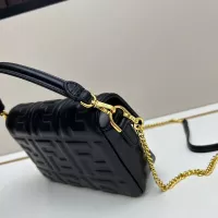Cheap Fendi AAA Quality Messenger Bags For Women #1385595 Replica Wholesale [$96.00 USD] [ITEM#1385595] on Replica Fendi AAA Quality Messenger Bags
