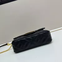 Cheap Fendi AAA Quality Messenger Bags For Women #1385595 Replica Wholesale [$96.00 USD] [ITEM#1385595] on Replica Fendi AAA Quality Messenger Bags