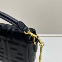 Cheap Fendi AAA Quality Messenger Bags For Women #1385595 Replica Wholesale [$96.00 USD] [ITEM#1385595] on Replica Fendi AAA Quality Messenger Bags