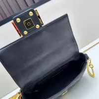 Cheap Fendi AAA Quality Messenger Bags For Women #1385595 Replica Wholesale [$96.00 USD] [ITEM#1385595] on Replica Fendi AAA Quality Messenger Bags