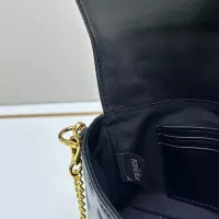 Cheap Fendi AAA Quality Messenger Bags For Women #1385595 Replica Wholesale [$96.00 USD] [ITEM#1385595] on Replica Fendi AAA Quality Messenger Bags