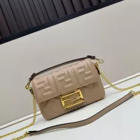 Cheap Fendi AAA Quality Messenger Bags For Women #1385596 Replica Wholesale [$96.00 USD] [ITEM#1385596] on Replica Fendi AAA Quality Messenger Bags