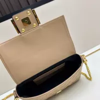 Cheap Fendi AAA Quality Messenger Bags For Women #1385596 Replica Wholesale [$96.00 USD] [ITEM#1385596] on Replica Fendi AAA Quality Messenger Bags