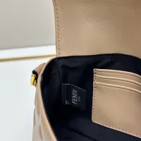 Cheap Fendi AAA Quality Messenger Bags For Women #1385596 Replica Wholesale [$96.00 USD] [ITEM#1385596] on Replica Fendi AAA Quality Messenger Bags