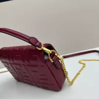 Cheap Fendi AAA Quality Messenger Bags For Women #1385597 Replica Wholesale [$96.00 USD] [ITEM#1385597] on Replica Fendi AAA Quality Messenger Bags