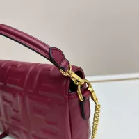 Cheap Fendi AAA Quality Messenger Bags For Women #1385597 Replica Wholesale [$96.00 USD] [ITEM#1385597] on Replica Fendi AAA Quality Messenger Bags