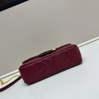 Cheap Fendi AAA Quality Messenger Bags For Women #1385597 Replica Wholesale [$96.00 USD] [ITEM#1385597] on Replica Fendi AAA Quality Messenger Bags
