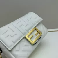 Cheap Fendi AAA Quality Messenger Bags For Women #1385598 Replica Wholesale [$96.00 USD] [ITEM#1385598] on Replica Fendi AAA Quality Messenger Bags