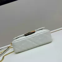 Cheap Fendi AAA Quality Messenger Bags For Women #1385598 Replica Wholesale [$96.00 USD] [ITEM#1385598] on Replica Fendi AAA Quality Messenger Bags