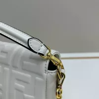 Cheap Fendi AAA Quality Messenger Bags For Women #1385598 Replica Wholesale [$96.00 USD] [ITEM#1385598] on Replica Fendi AAA Quality Messenger Bags